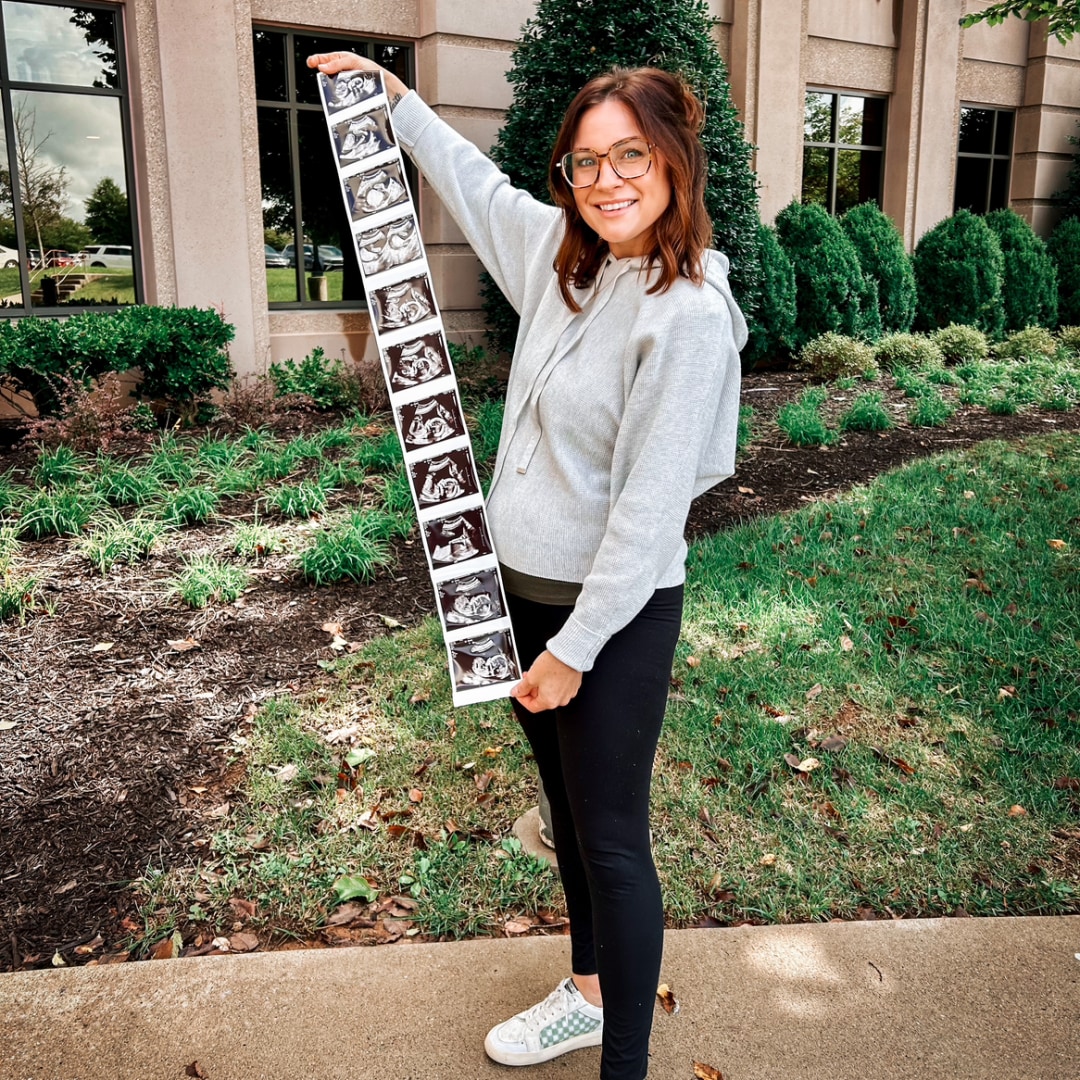 Photo shared by Tira for their Babylist baby registry.