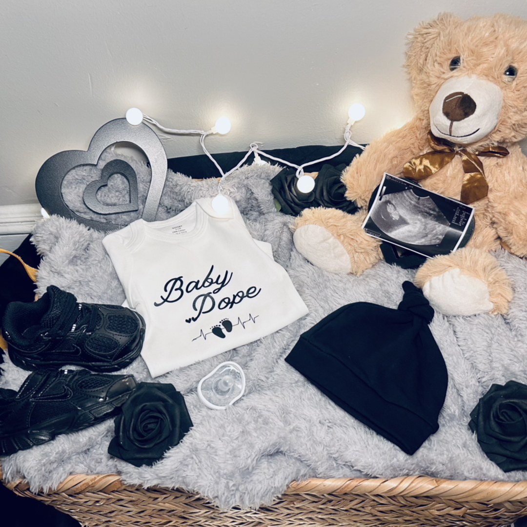 Photo shared by Jaida for their Babylist baby registry.