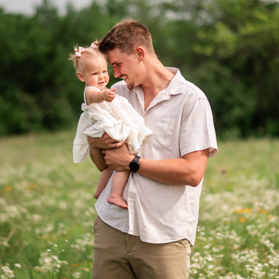 Photo shared by Lucia for their Babylist baby registry.