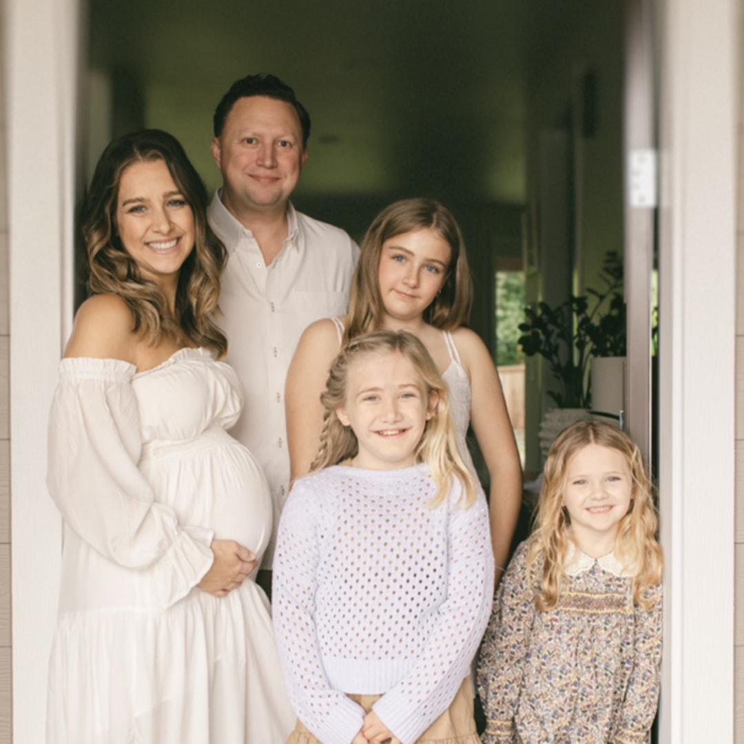 Photo shared by Jamie for their Babylist baby registry.