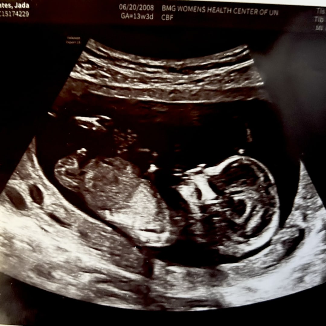 Photo shared by Jada for their Babylist baby registry.