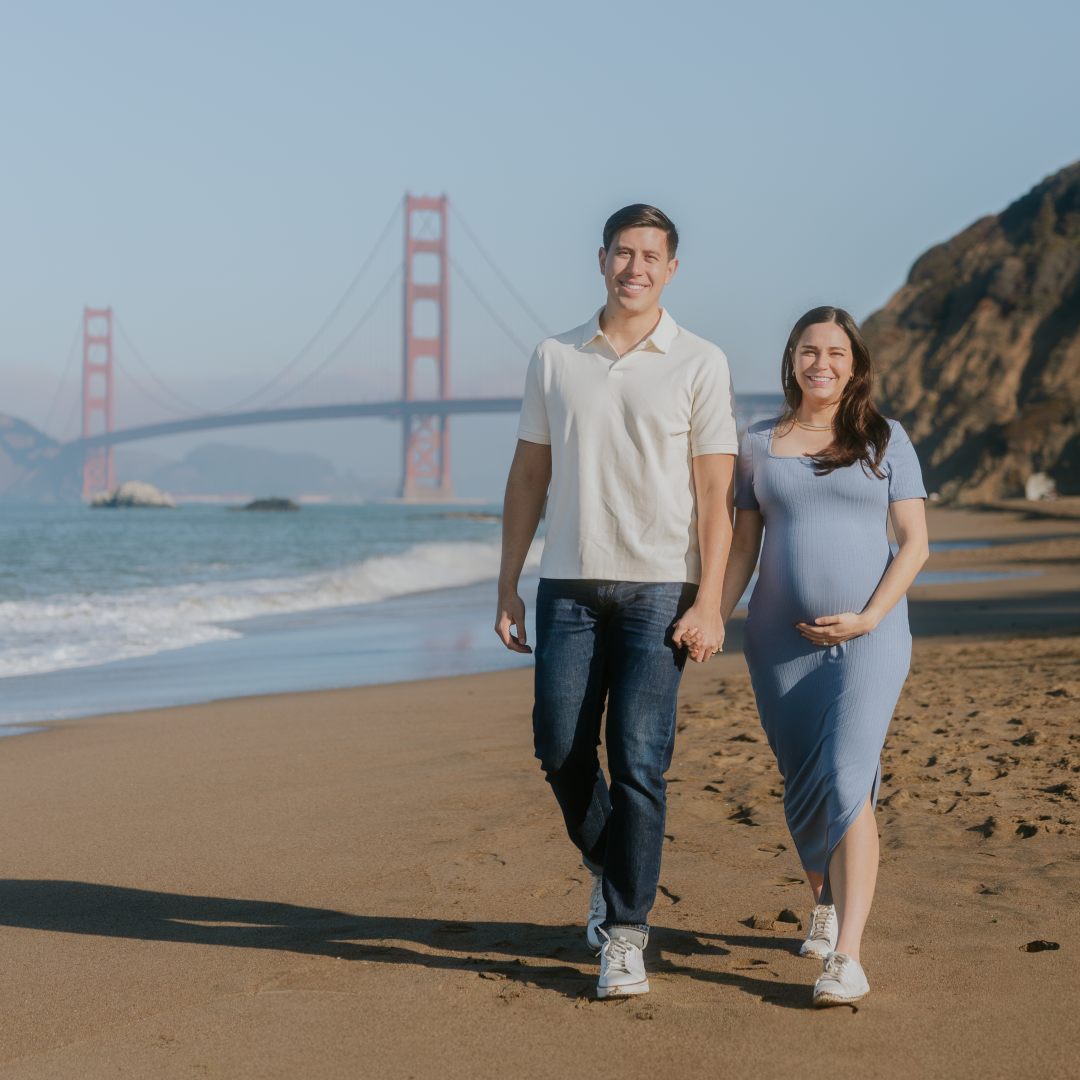 Photo shared by Ana Sofia for their Babylist baby registry.