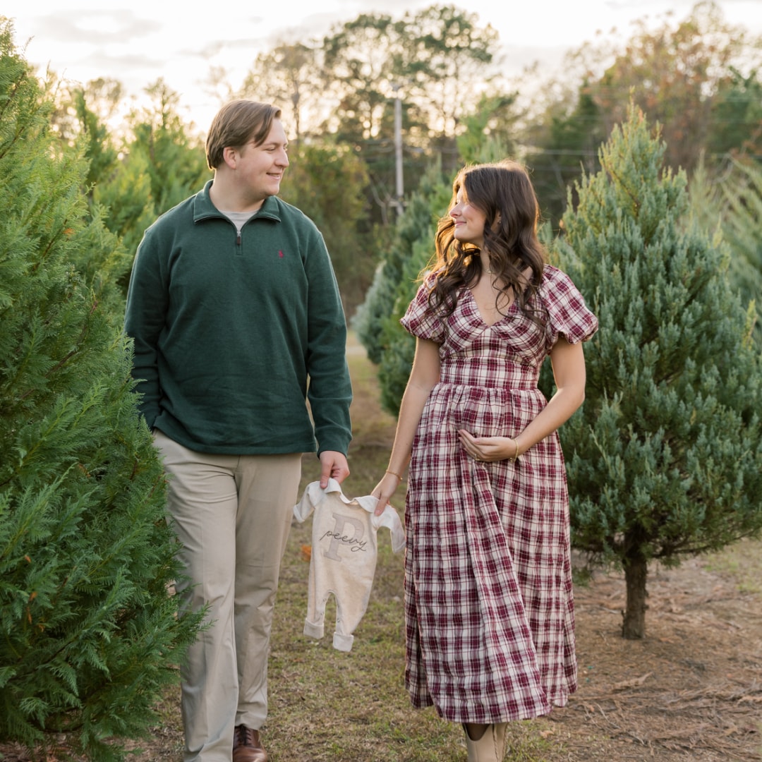 Photo shared by Erika for their Babylist baby registry.