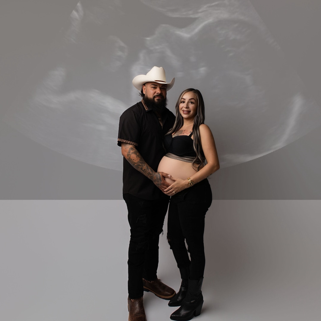 Photo shared by Evelyn for their Babylist baby registry.