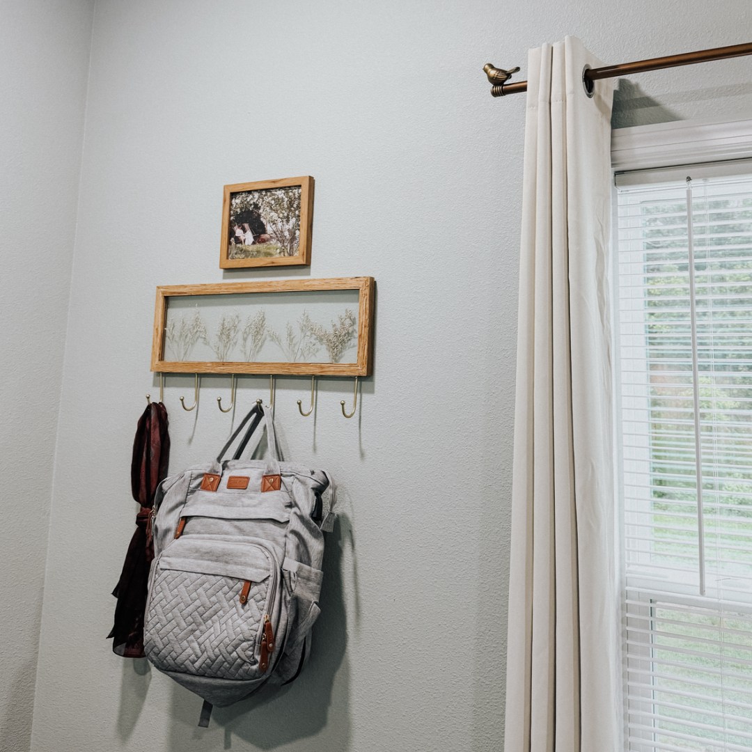Photo shared by Lauren for their Babylist baby registry.