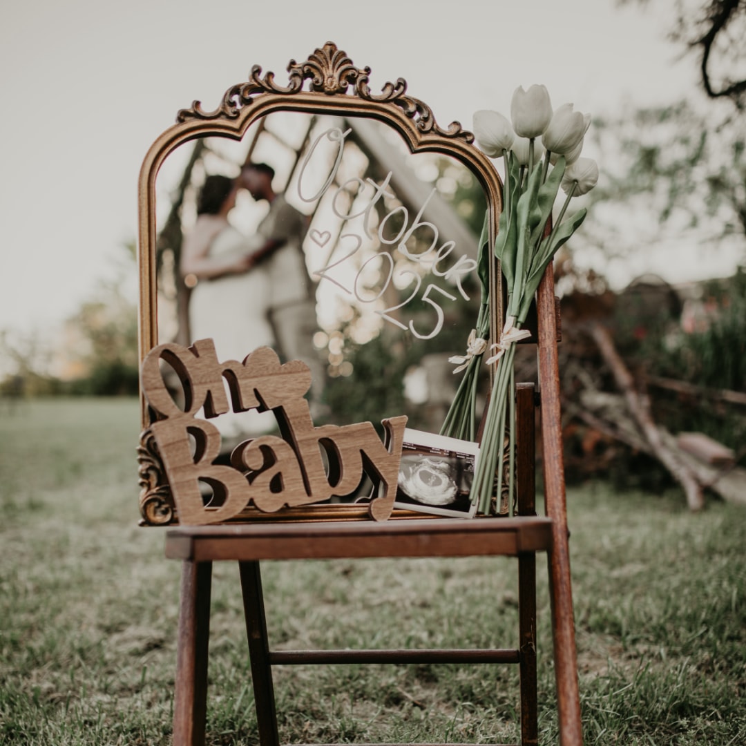 Photo shared by Lily for their Babylist baby registry.