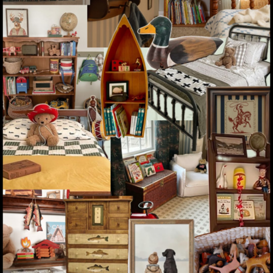 Photo shared by Claudia for their Babylist baby registry.