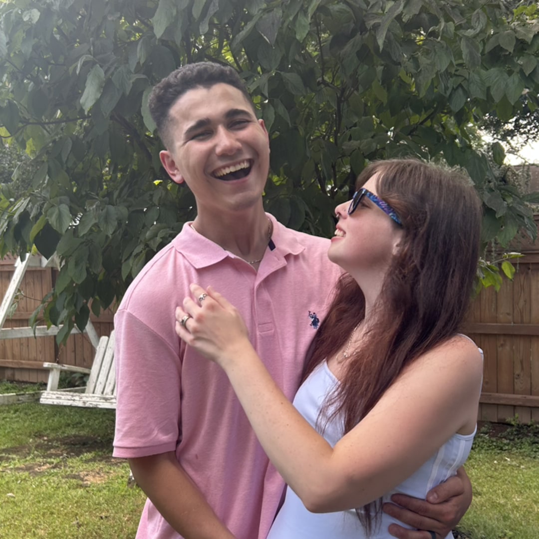 Photo shared by Melanie for their Babylist baby registry.