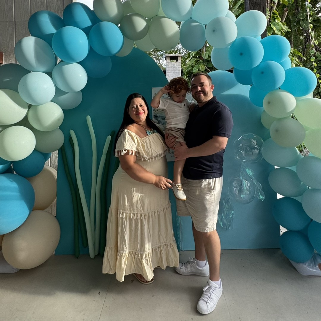 Photo shared by Maryori for their Babylist baby registry.