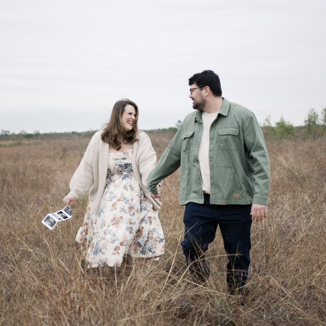 Photo shared by Alaina for their Babylist baby registry.