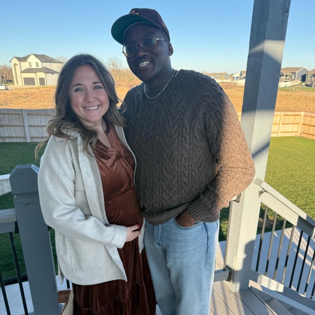 Photo shared by Donna for their Babylist baby registry.