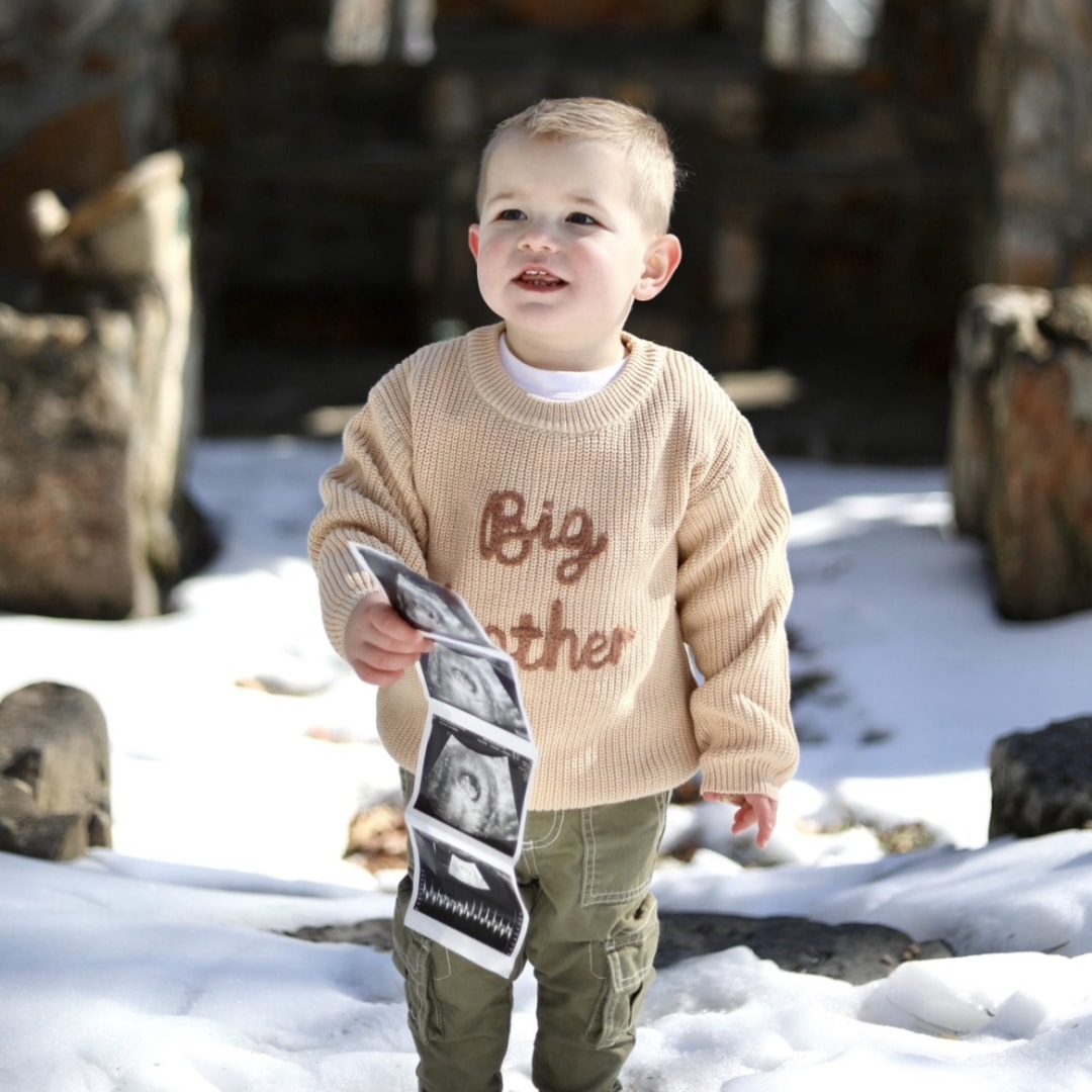 Photo shared by Abbie for their Babylist baby registry.