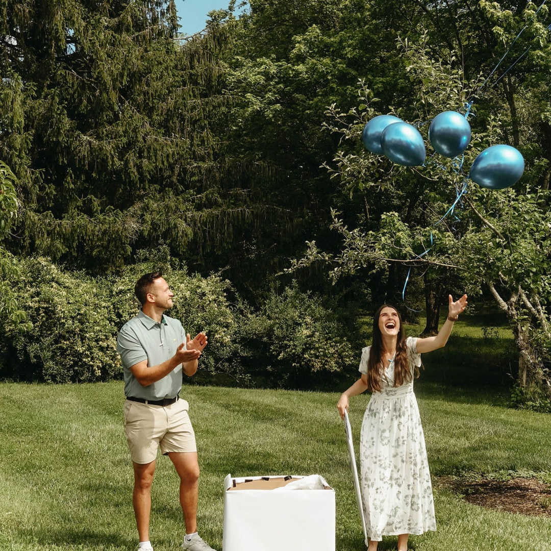 Photo shared by Joy for their Babylist baby registry.