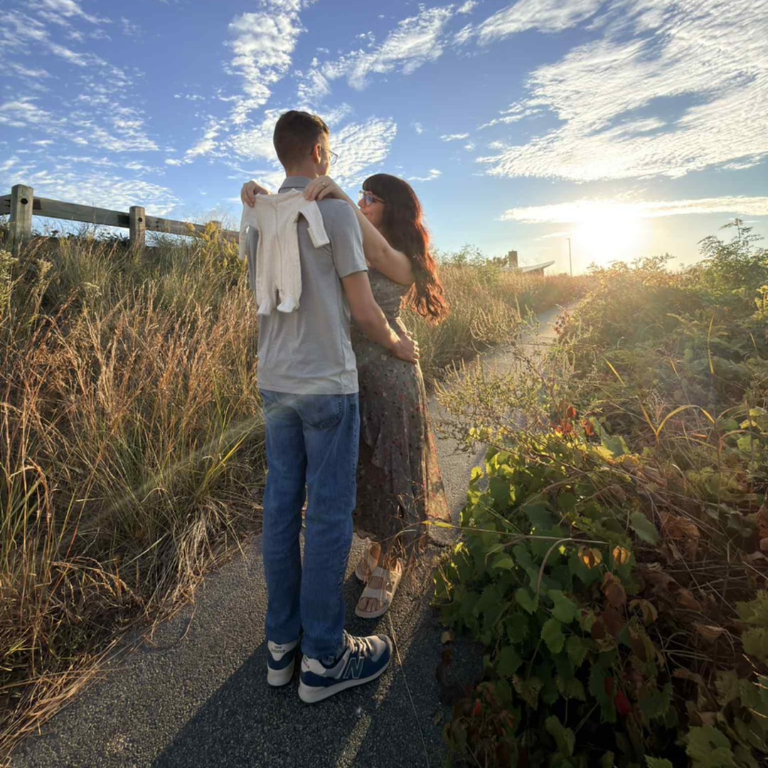 Photo shared by Chloe for their Babylist baby registry.