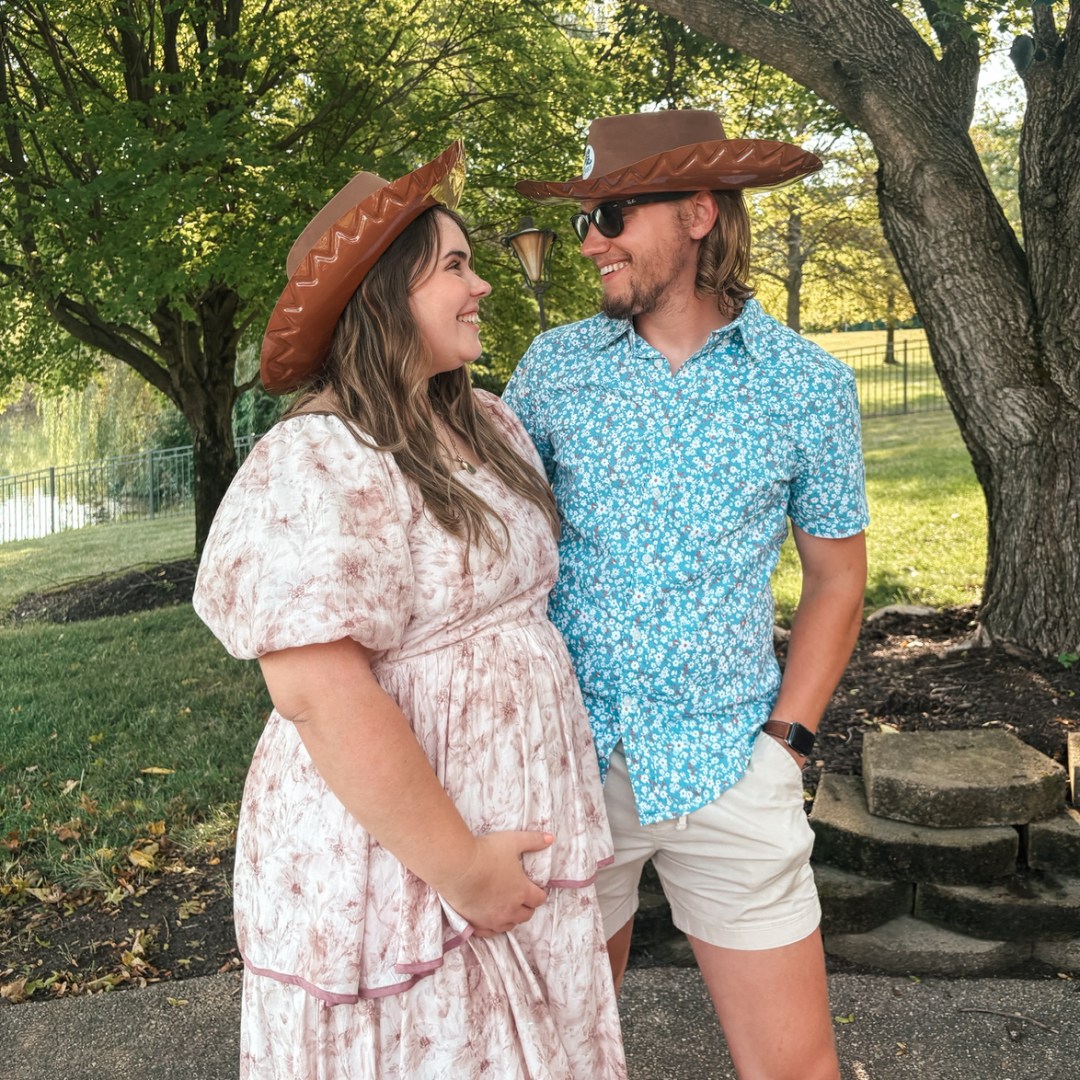 Photo shared by Julianne for their Babylist baby registry.