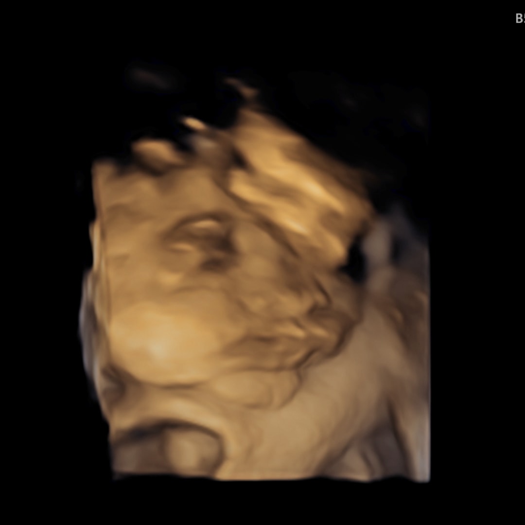 Photo shared by Tori for their Babylist baby registry.