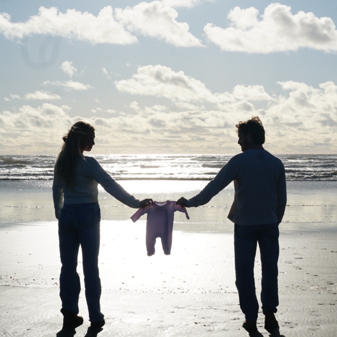 Photo shared by Kylie for their Babylist baby registry.