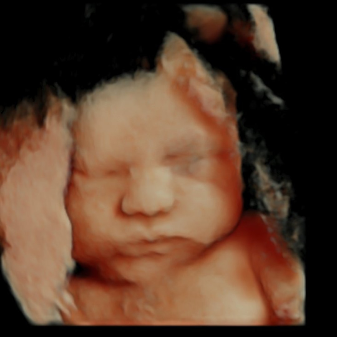 Photo shared by Kayla for their Babylist baby registry.