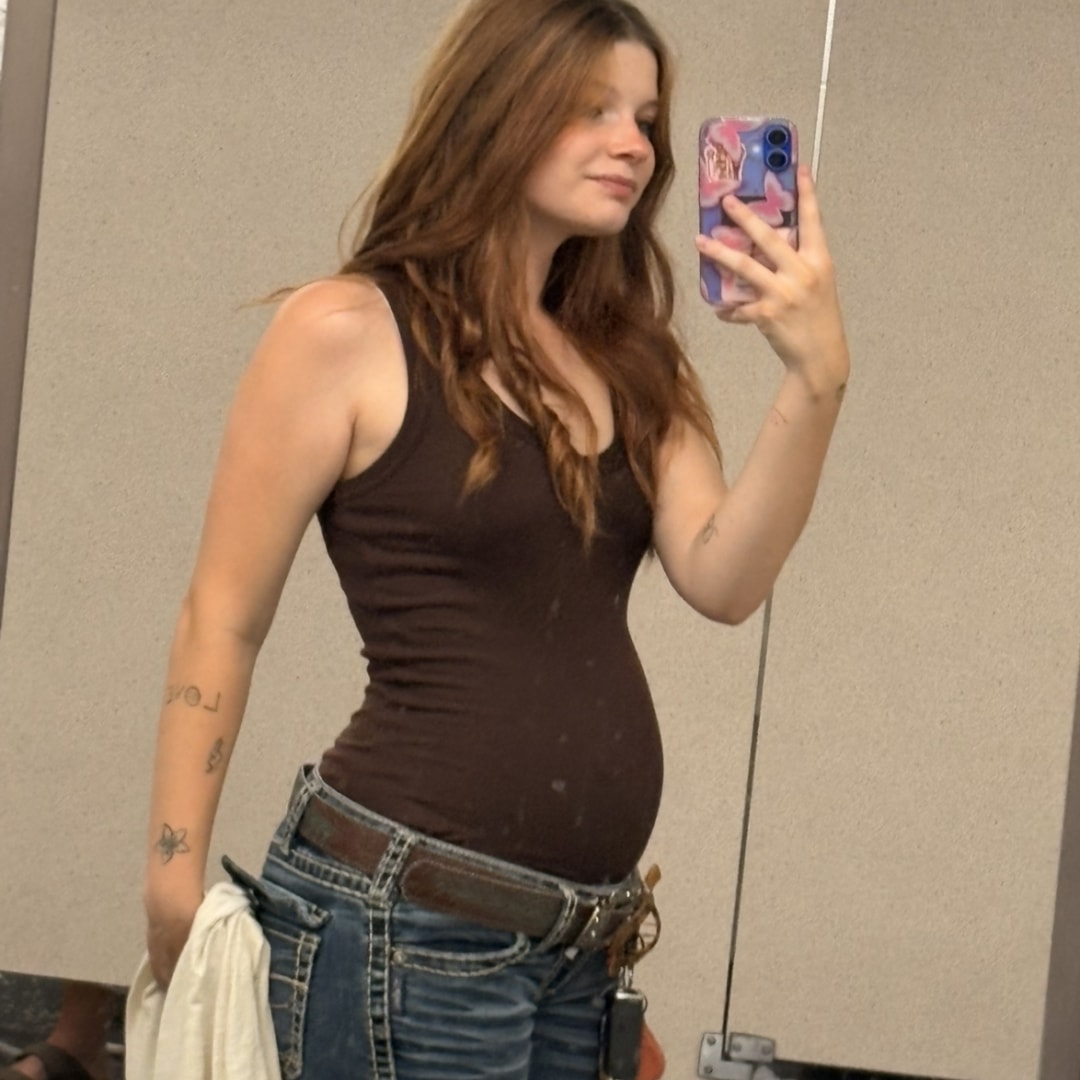 Photo shared by Elizabeth for their Babylist baby registry.