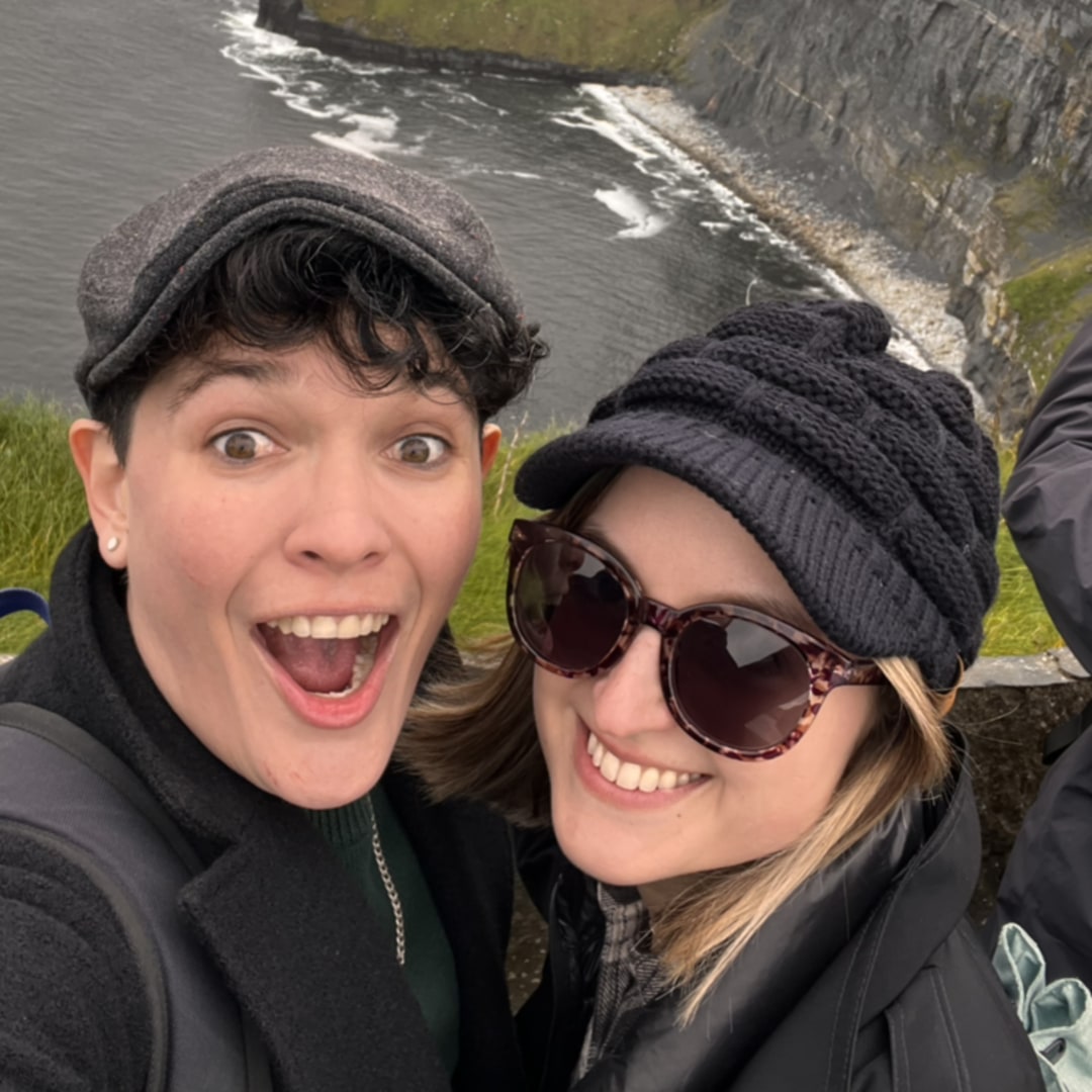 Photo shared by Erin for their Babylist baby registry.