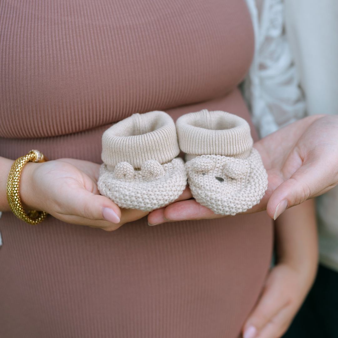 Photo shared by Whitney for their Babylist baby registry.