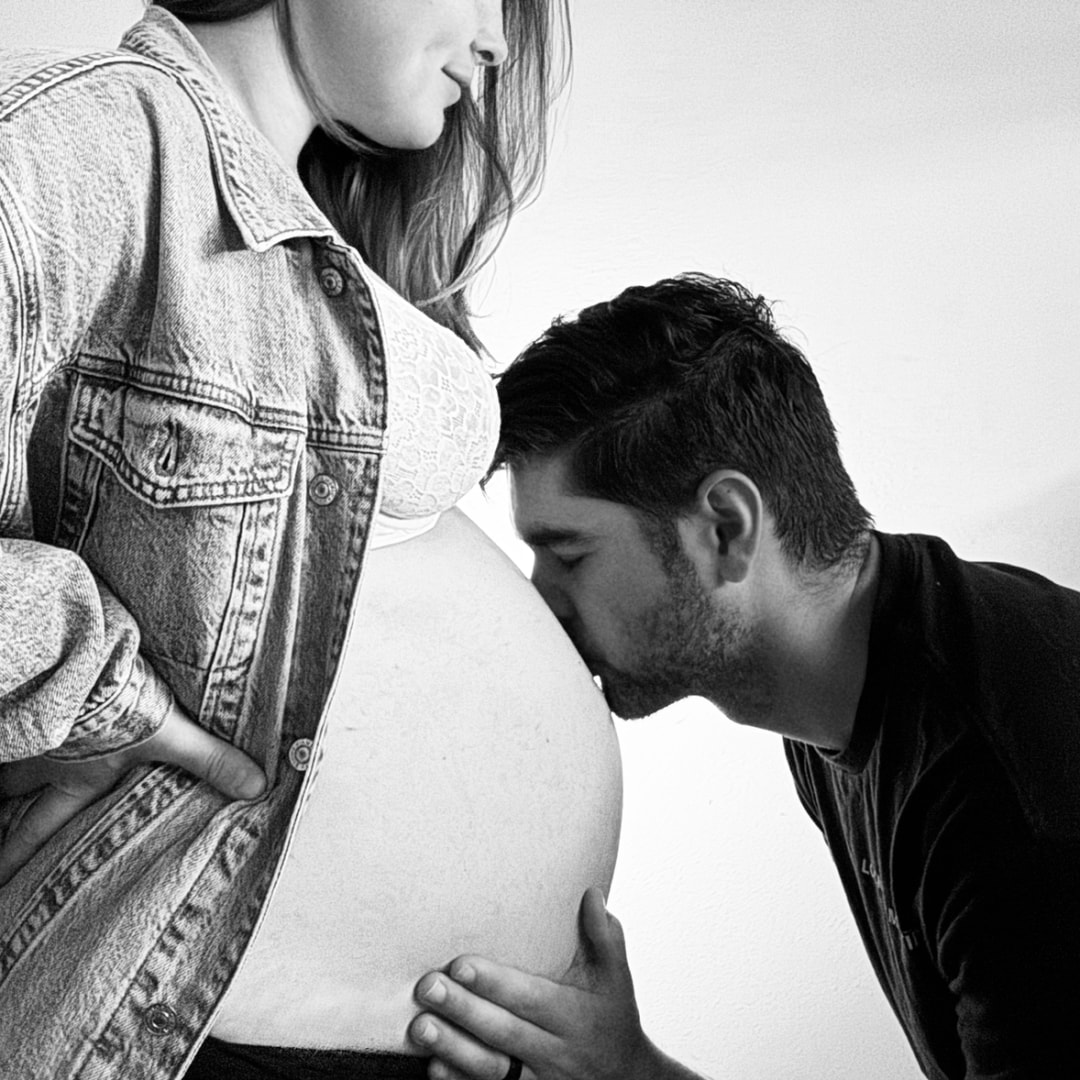 Photo shared by Miranda for their Babylist baby registry.