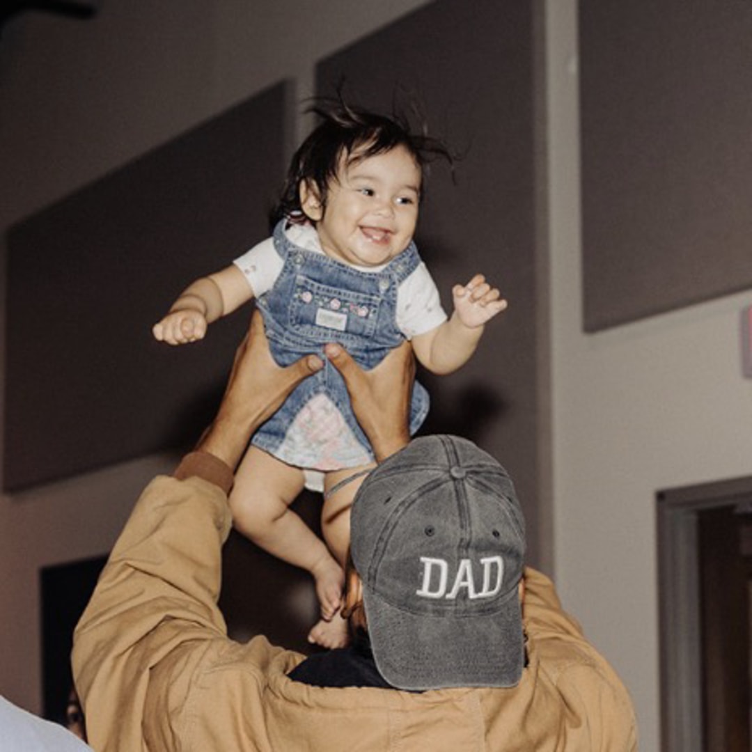 Photo shared by Carmela for their Babylist baby registry.