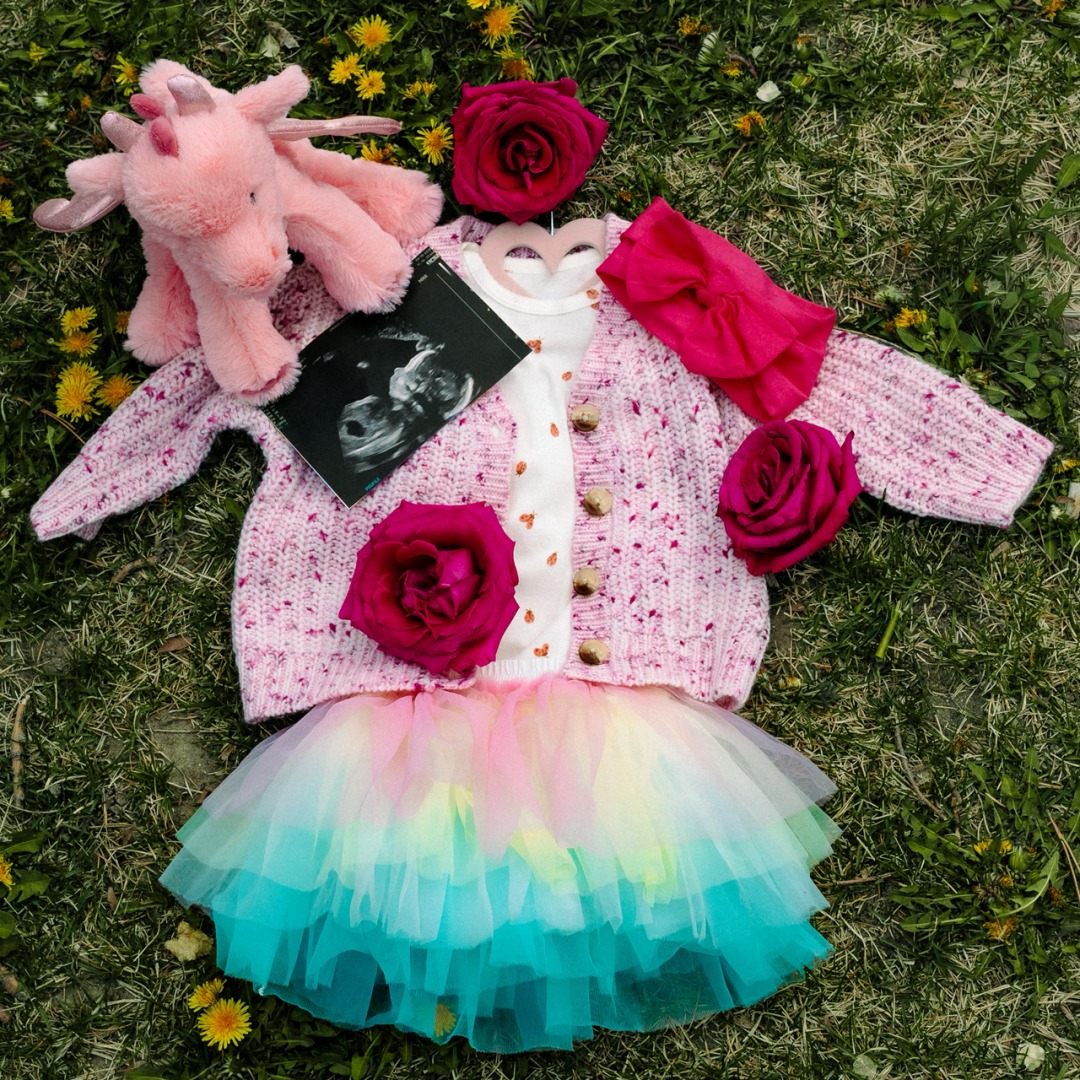 Photo shared by Ally for their Babylist baby registry.