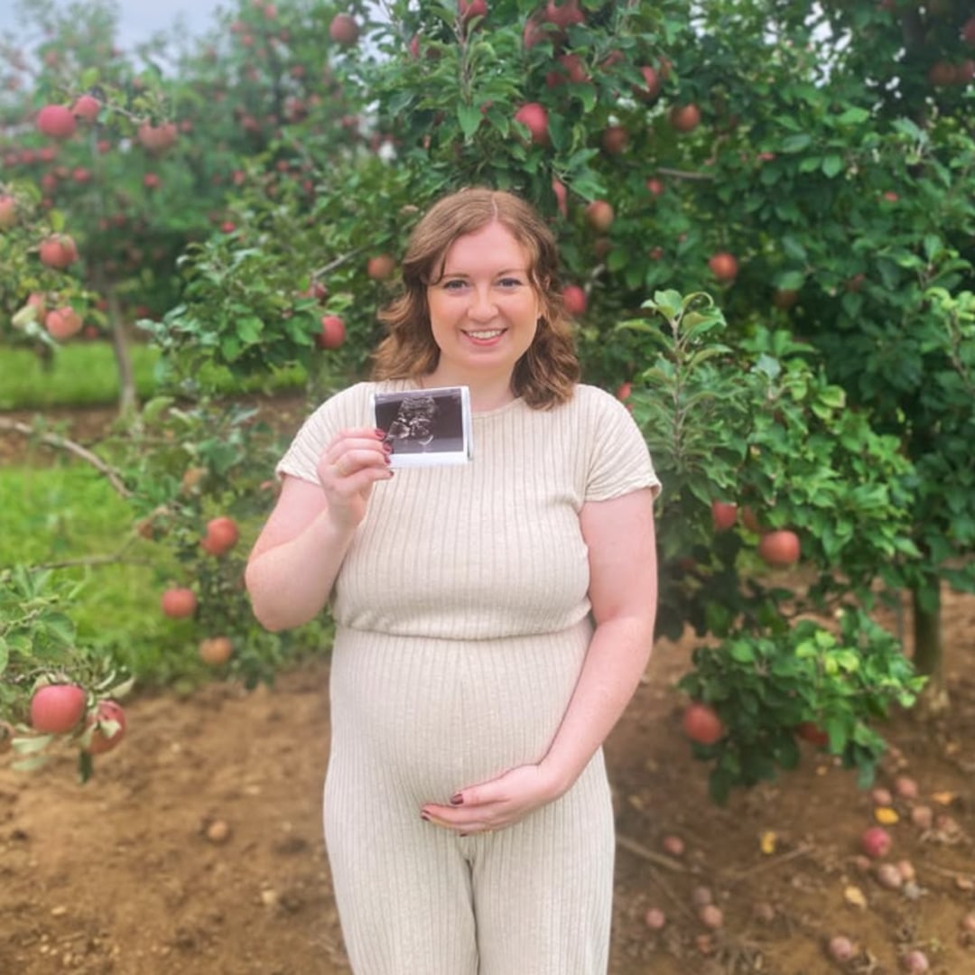 Photo shared by Kathryn for their Babylist baby registry.