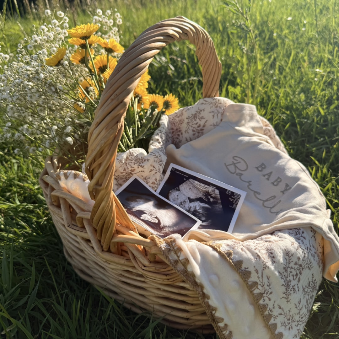 Photo shared by Annalise for their Babylist baby registry.