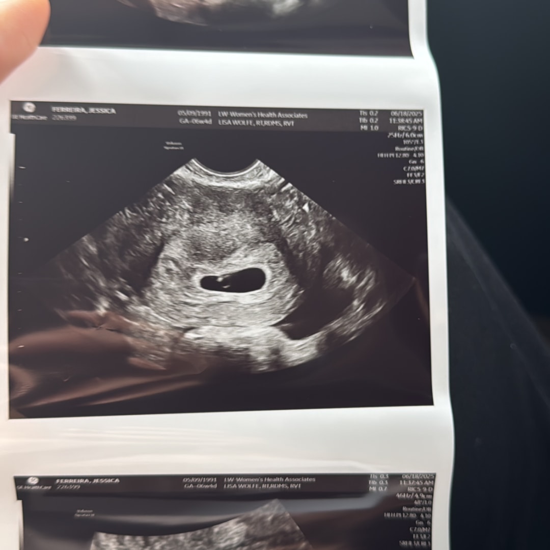 Photo shared by Jessica for their Babylist baby registry.