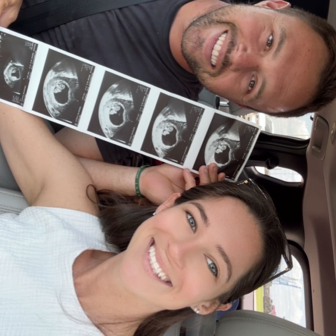 Photo shared by Anna for their Babylist baby registry.