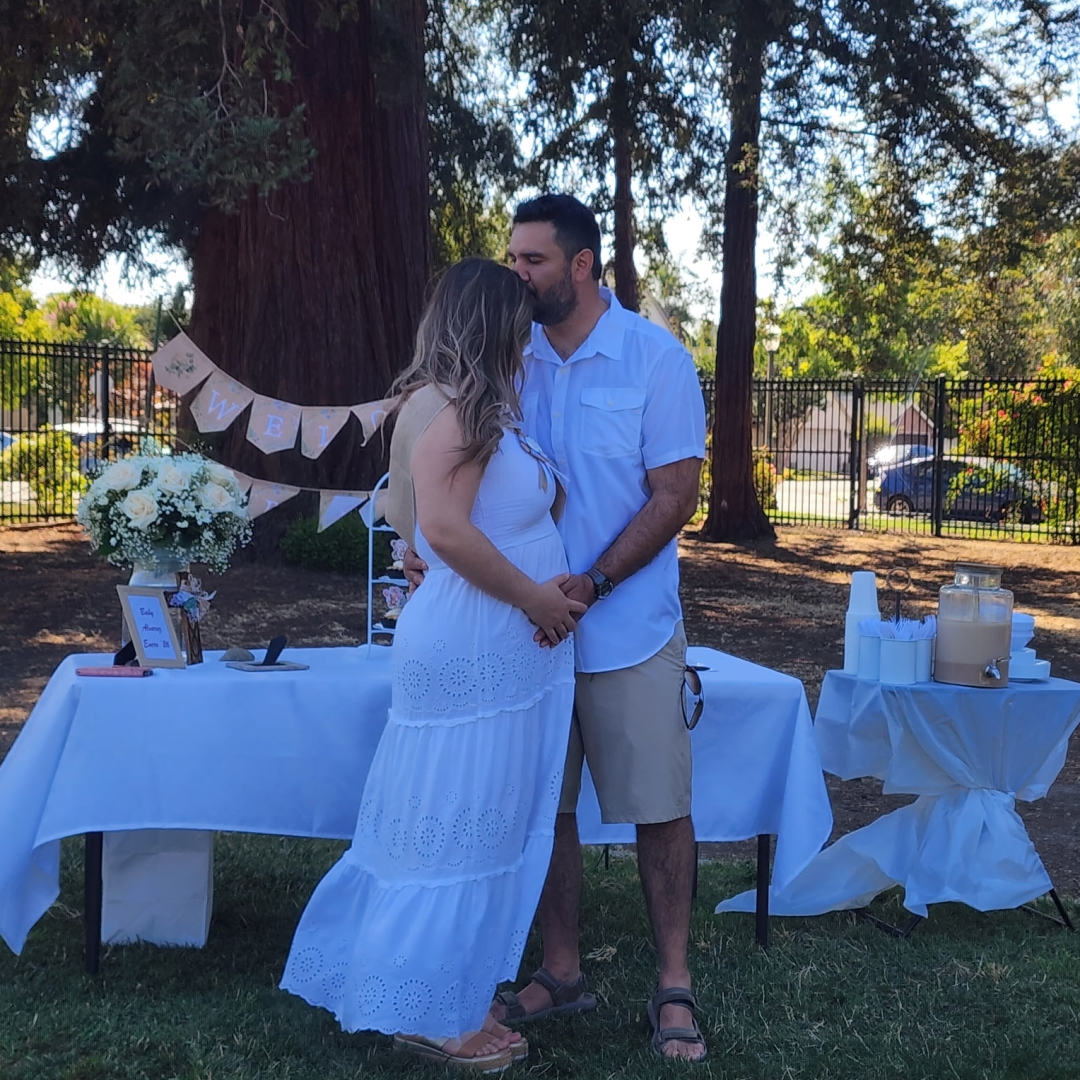 Photo shared by Anabel for their Babylist baby registry.