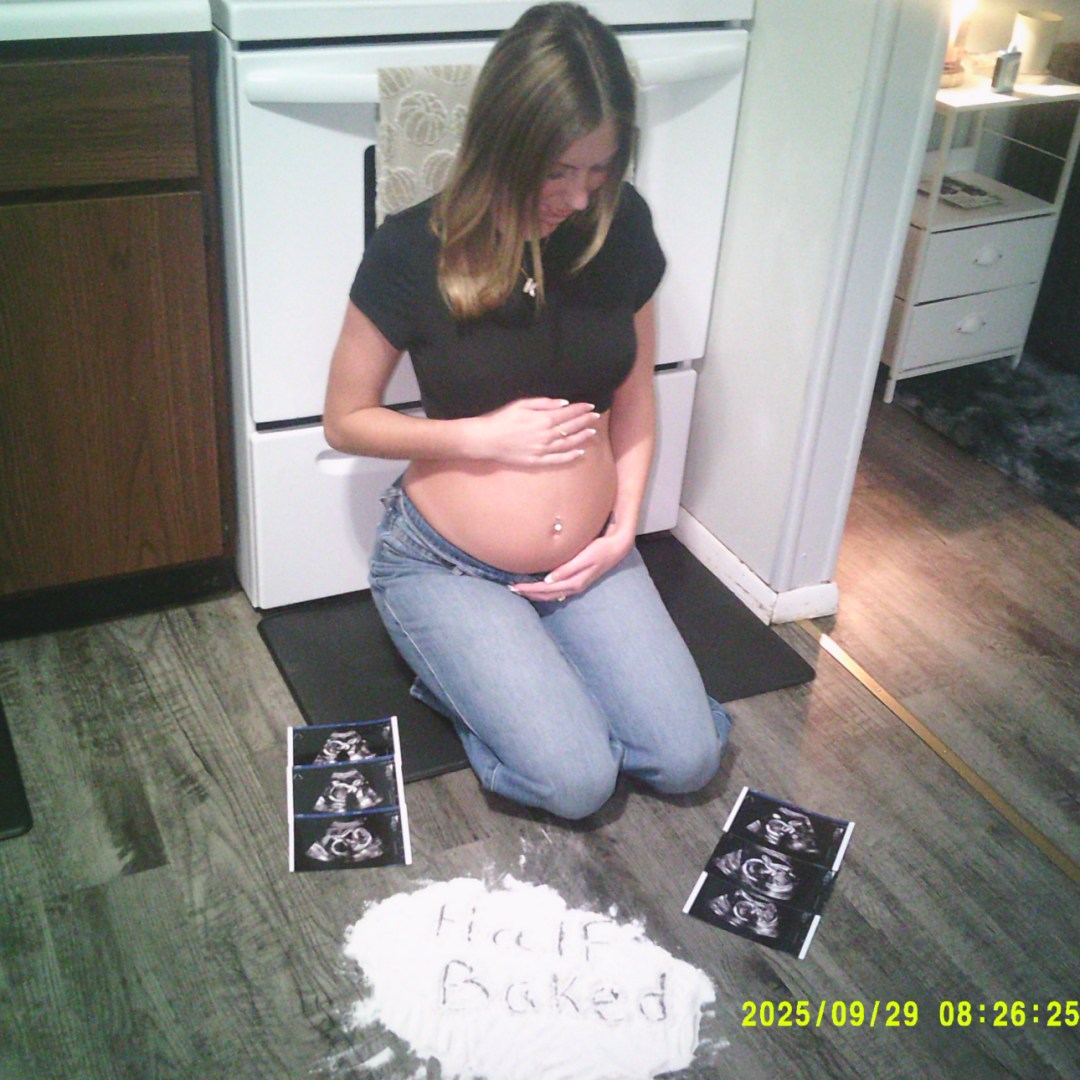 Photo shared by Kierstyn for their Babylist baby registry.