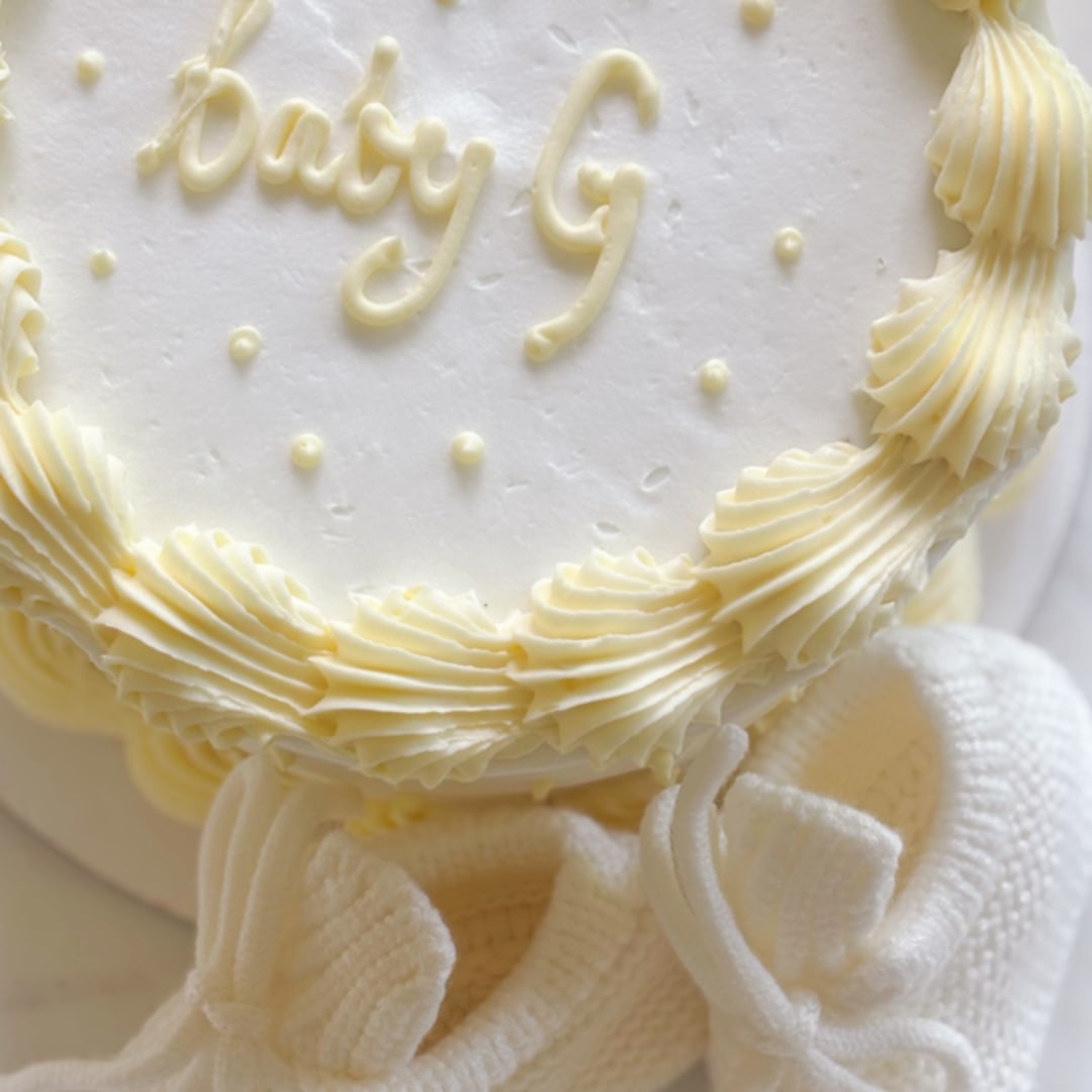 Photo shared by Casey for their Babylist baby registry.
