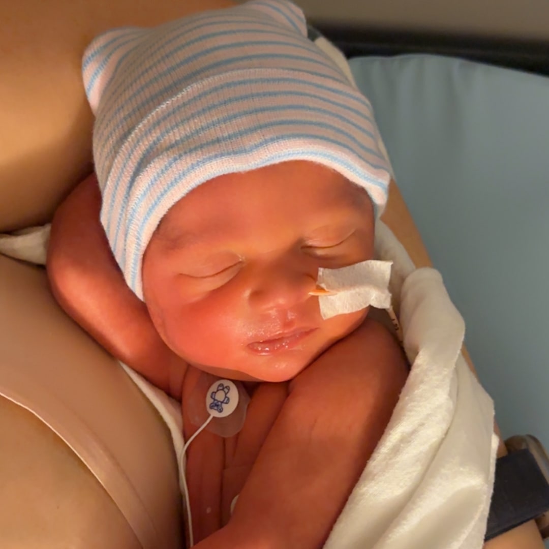 Photo shared by Ciara for their Babylist baby registry.