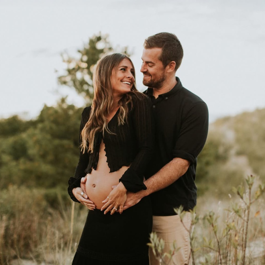 Photo shared by Chelsea for their Babylist baby registry.