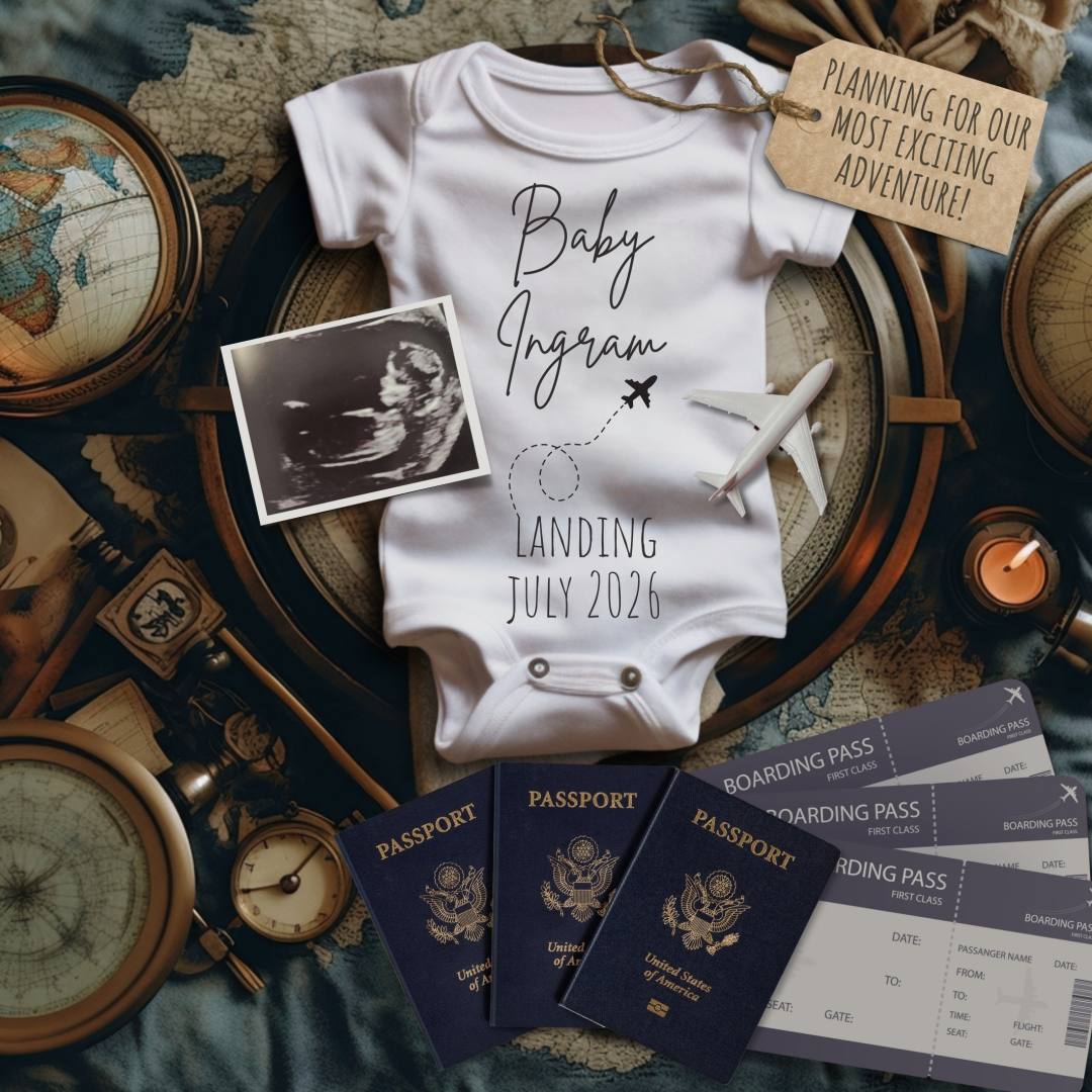 Photo shared by Jen and Shandra for their Babylist baby registry.