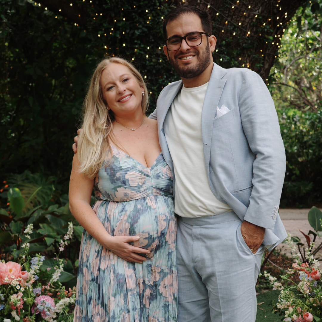 Photo shared by Caitlin for their Babylist baby registry.