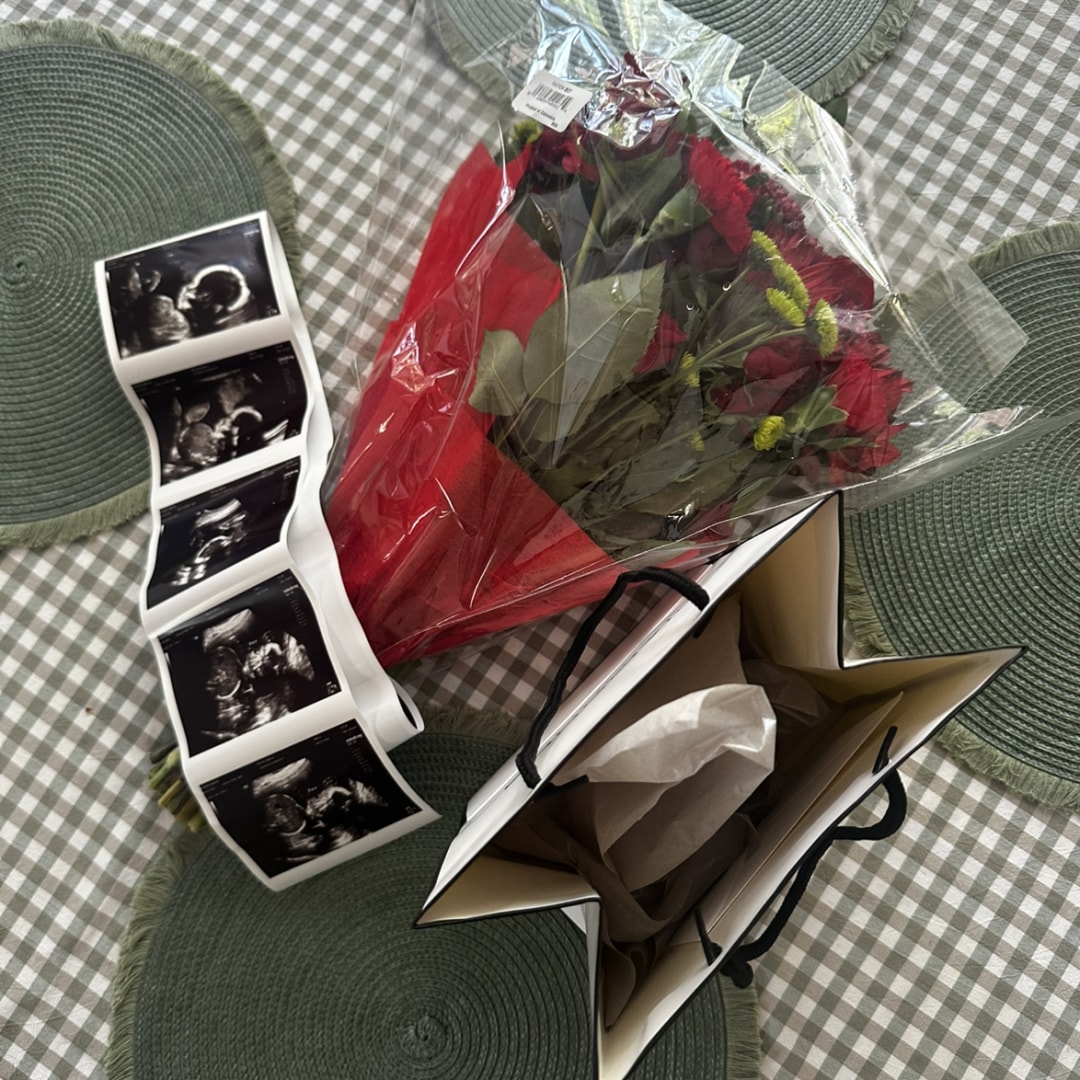 Photo shared by Sydney for their Babylist baby registry.