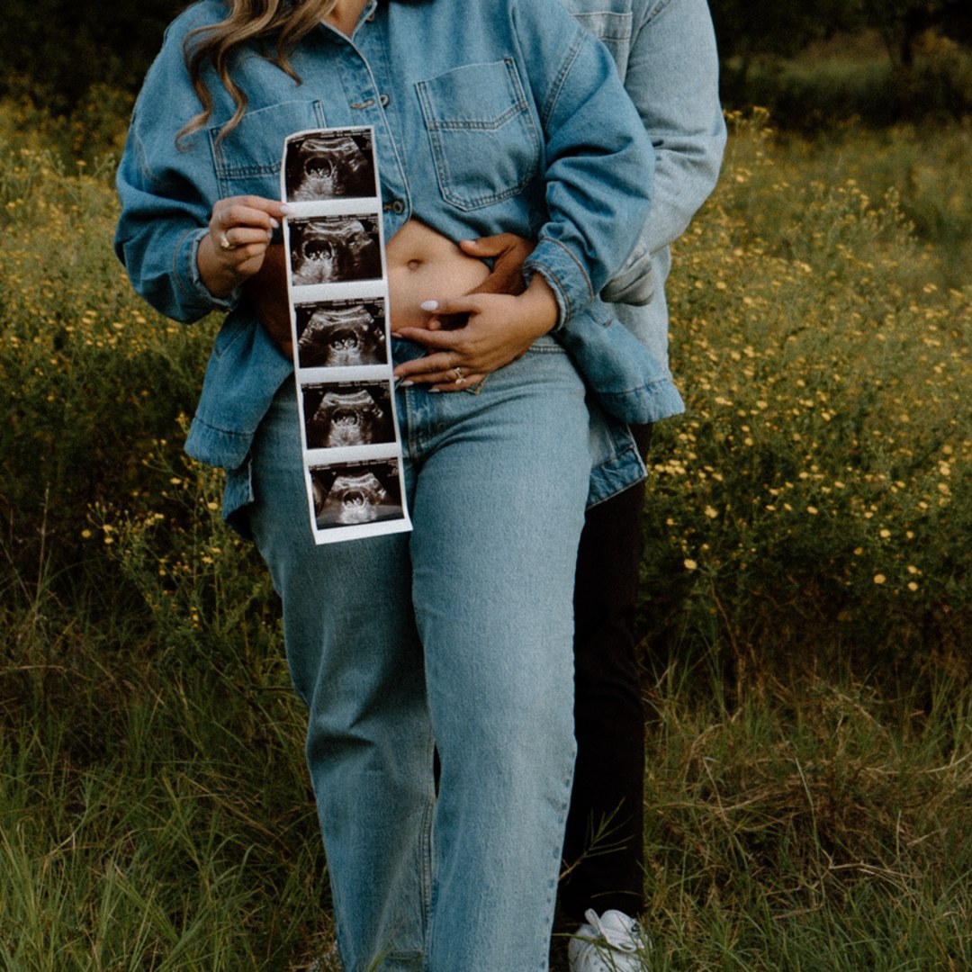 Photo shared by Tiffany for their Babylist baby registry.