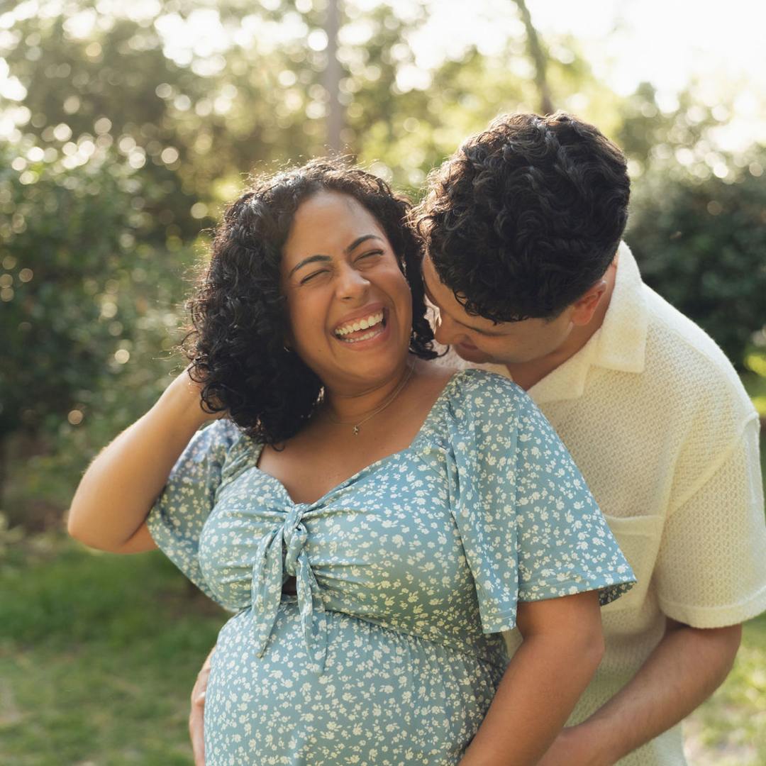 Photo shared by Erika for their Babylist baby registry.