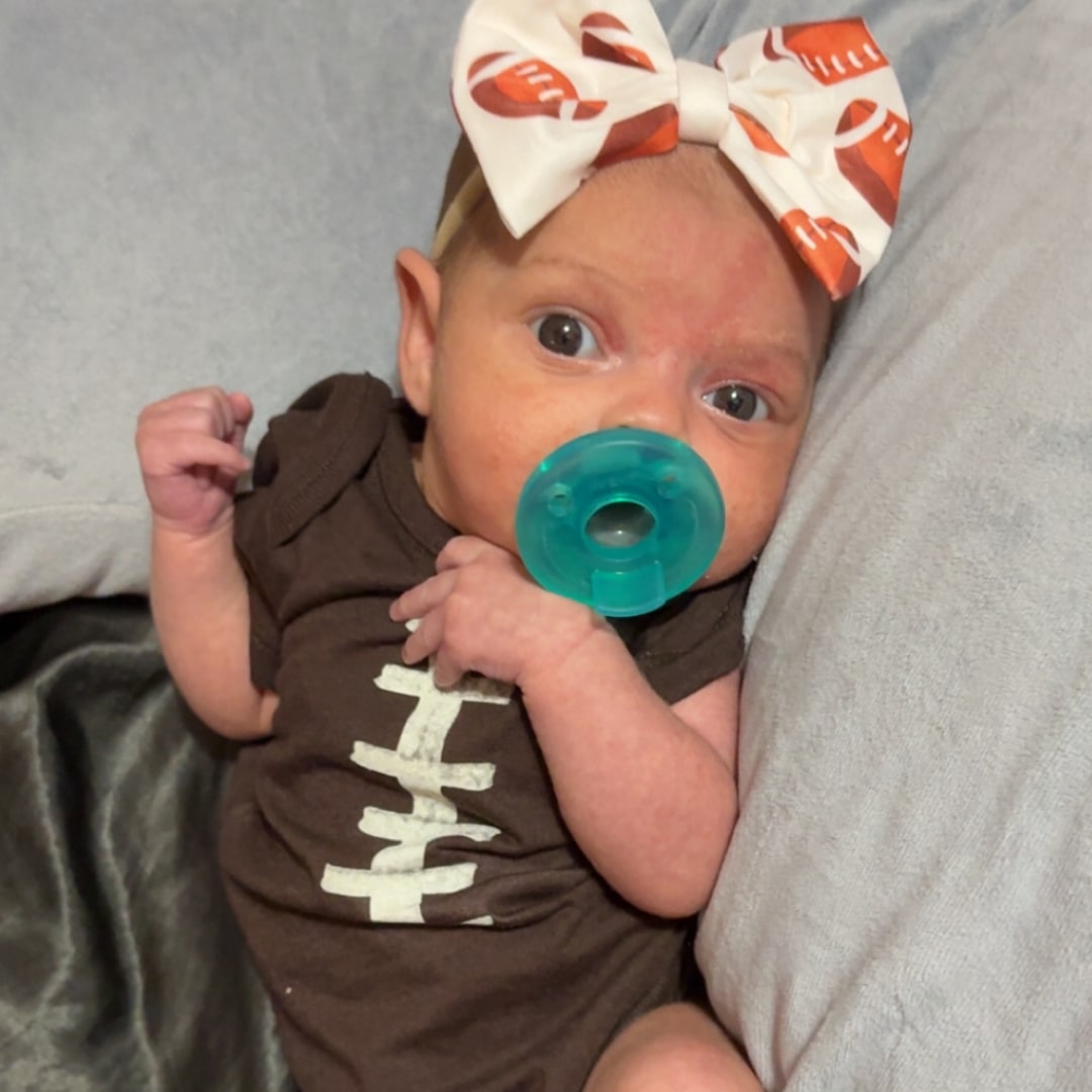 Photo shared by Jaylynn for their Babylist baby registry.
