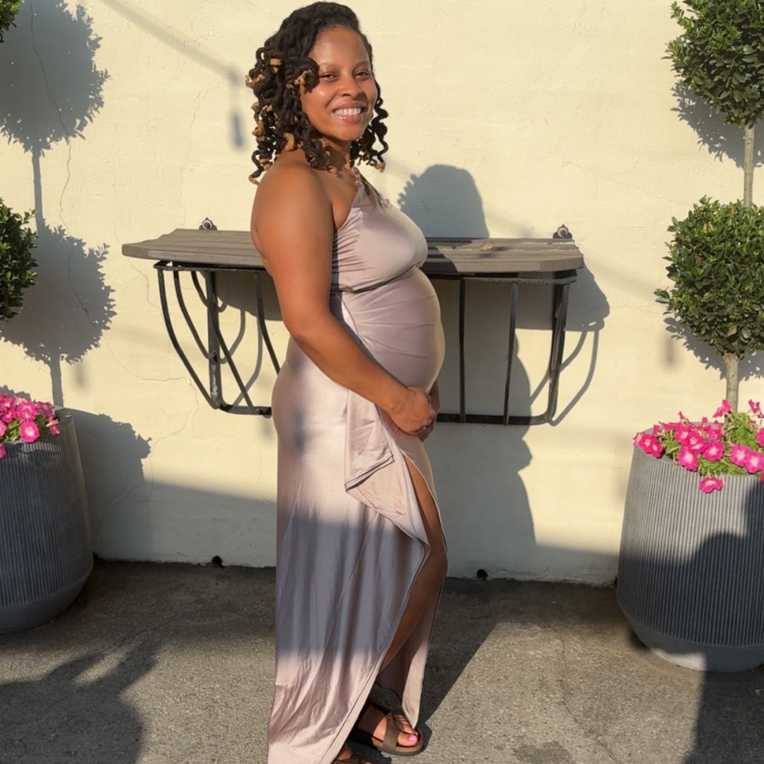Photo shared by Bree for their Babylist baby registry.