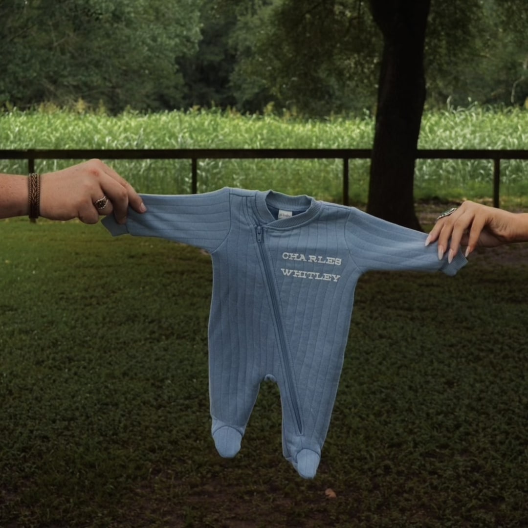 Photo shared by Sidney for their Babylist baby registry.