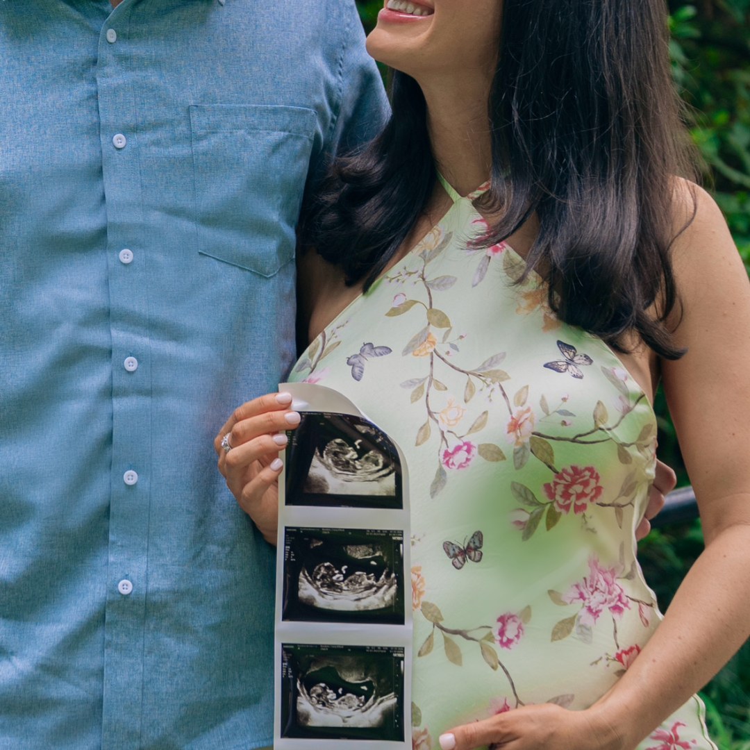 Photo shared by Casey for their Babylist baby registry.