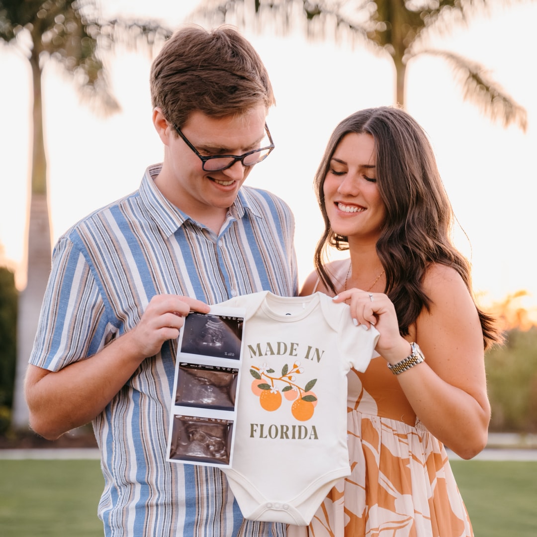 Photo shared by Jaclyn for their Babylist baby registry.