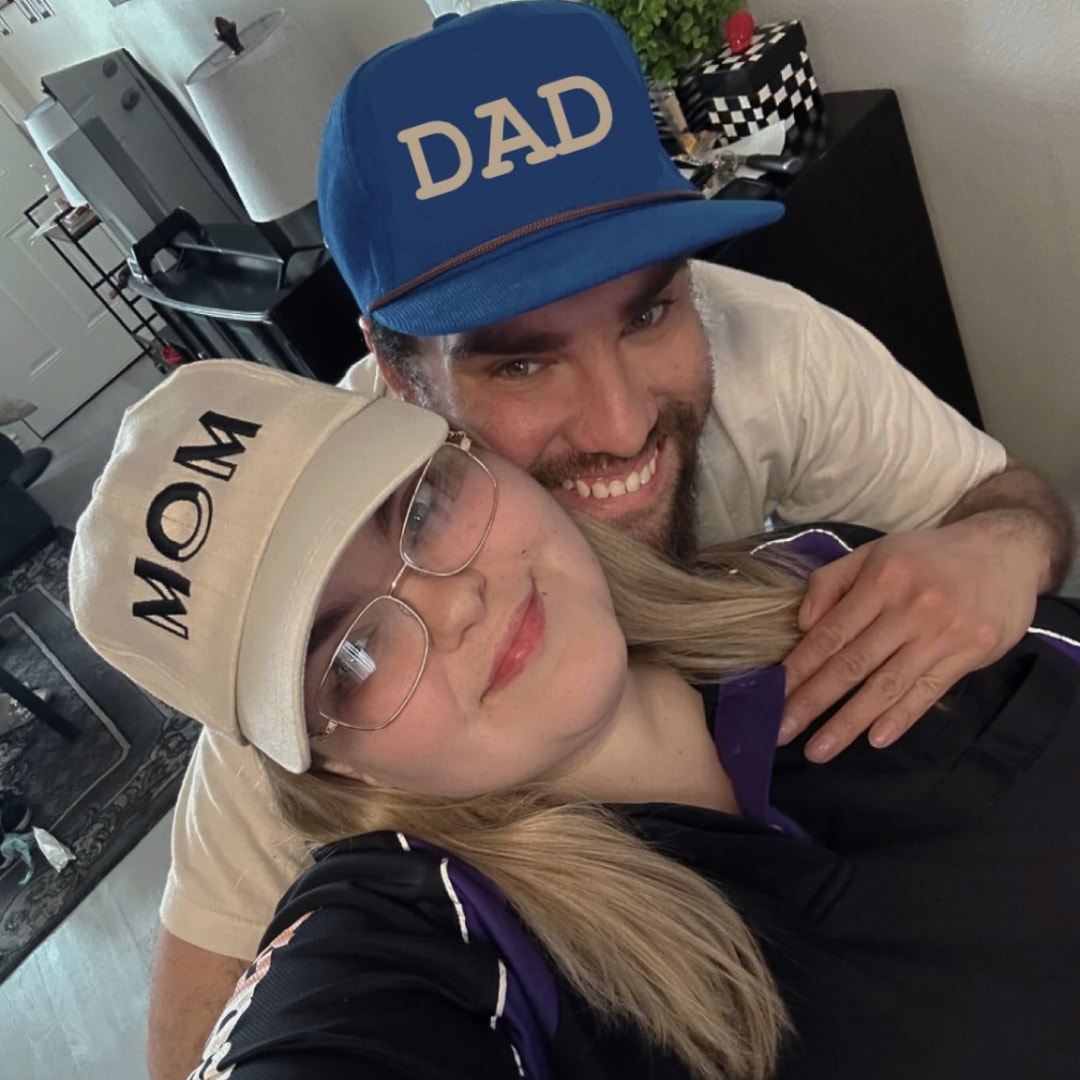 Photo shared by Brooke for their Babylist baby registry.