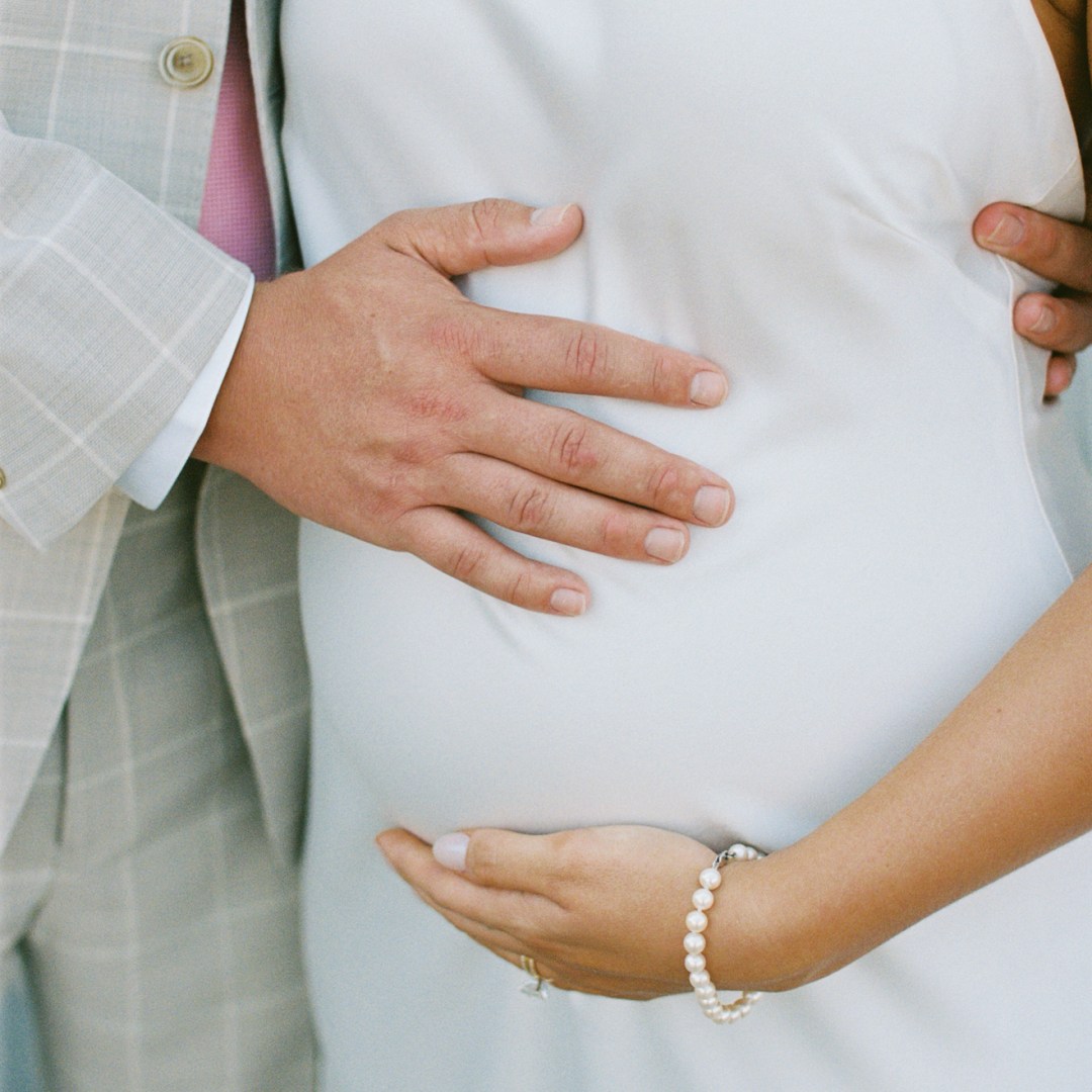 Photo shared by Abby for their Babylist baby registry.