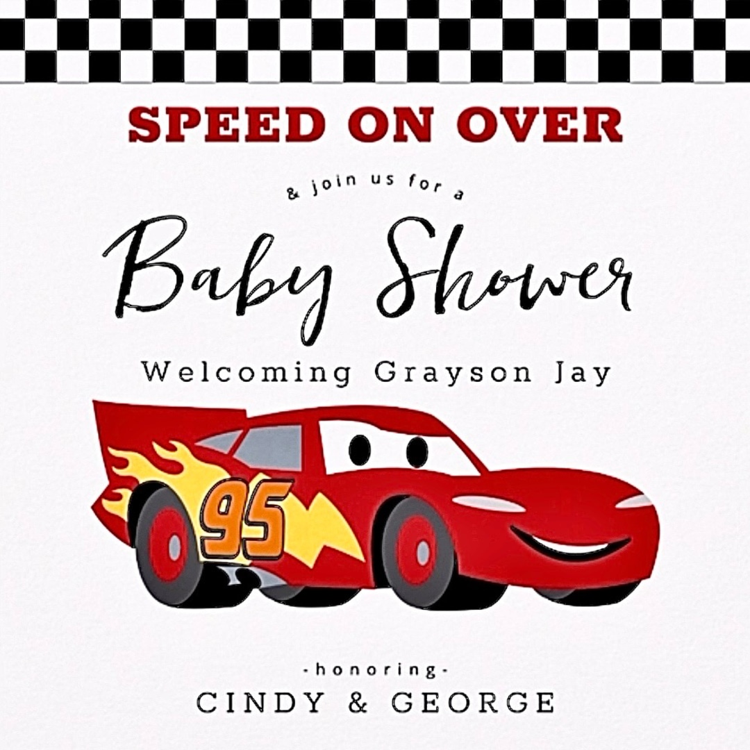 Photo shared by Cindy for their Babylist baby registry.